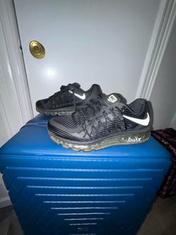 Nike Air Max 2015 Men’s Size 9