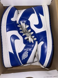 Jordan 1 Mid