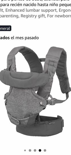 Baby carrier Infantino