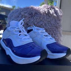Air Jordan 11 Comfort Low