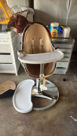 Used Bloom HighChailr