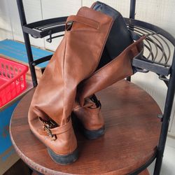 Ladies Boots Size 7