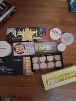 Makeup Lot