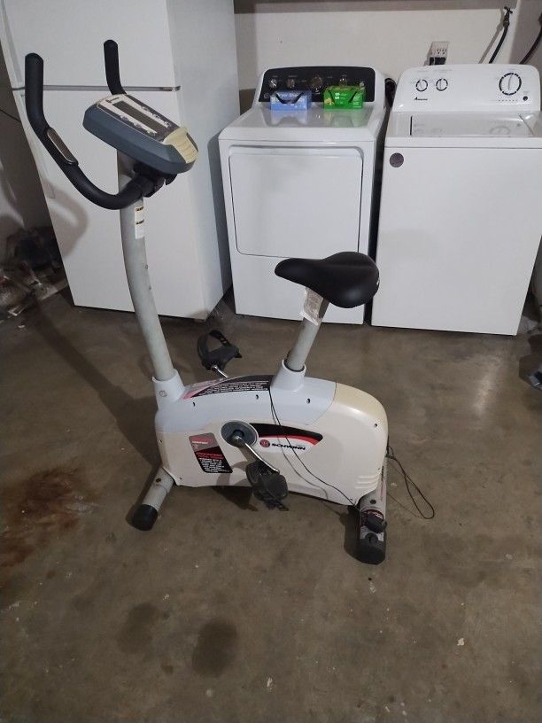 Schwinn Exercise Bike
