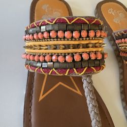 women’s Sam Edelman Sandals