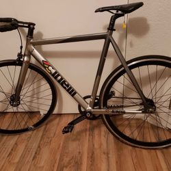 Cinelli Bolt Mash 1.0