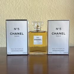 Chanel N5