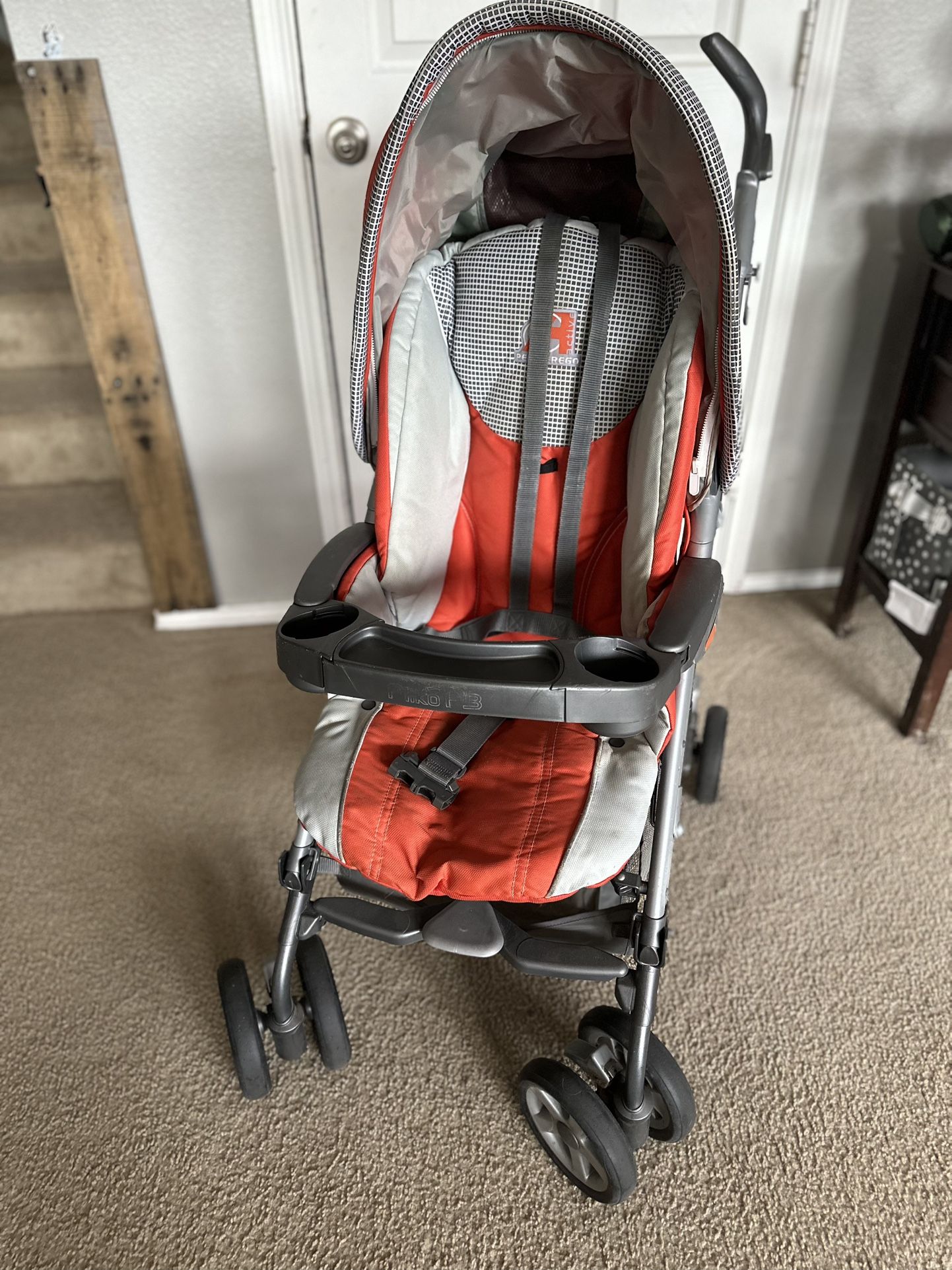Poussette Pliko Mini Peg Perego Pliko Stroller Peg Perego Pliko Mini Reviews