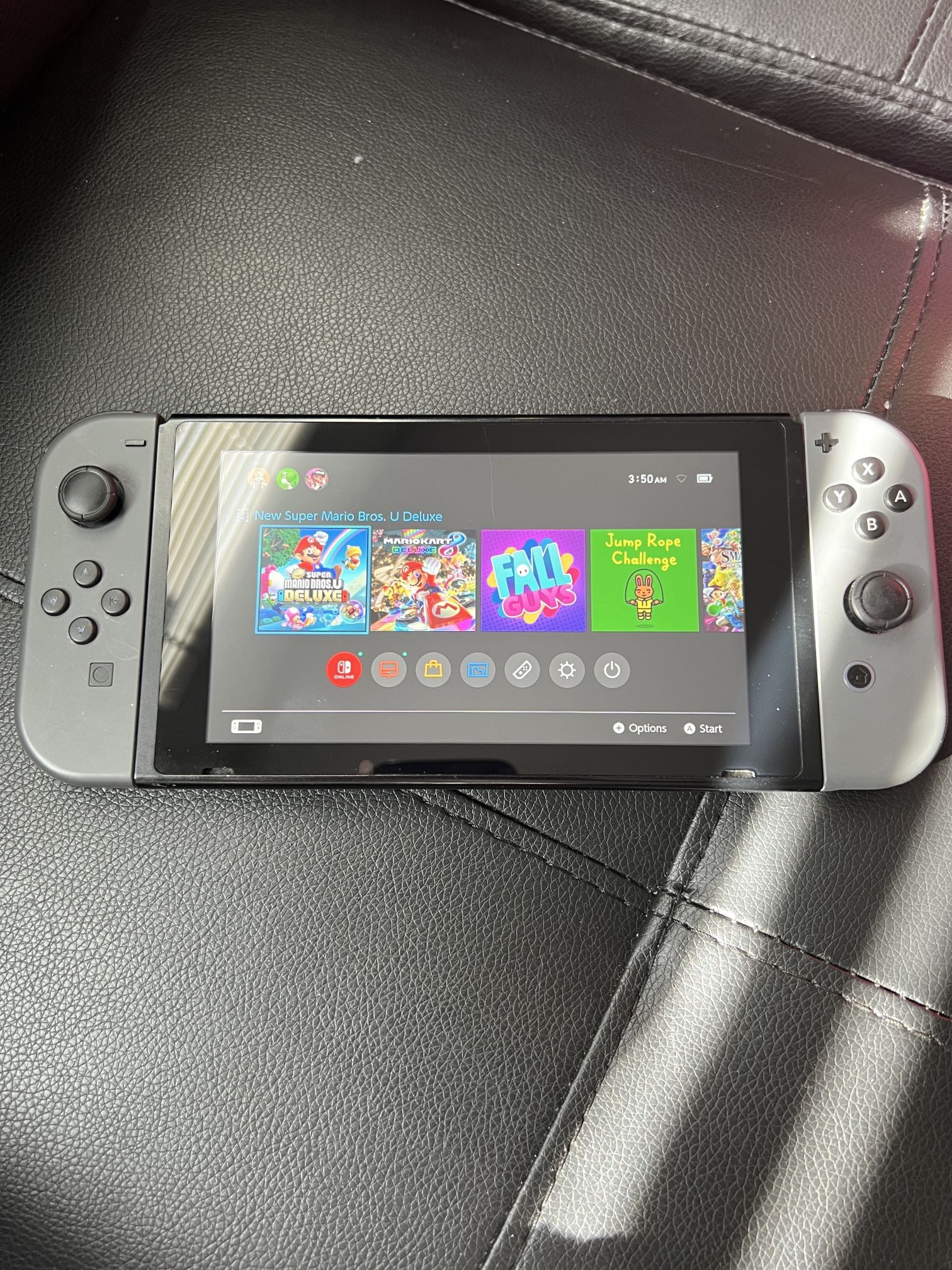 Bo3 Zombies Handheld Bo3 Nintendo Switch Nintendo Switch Unpatched