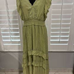 Women’s Dress