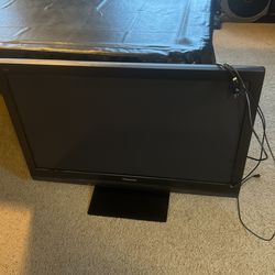 Panasonic 50 Inch Flat Screen Tv