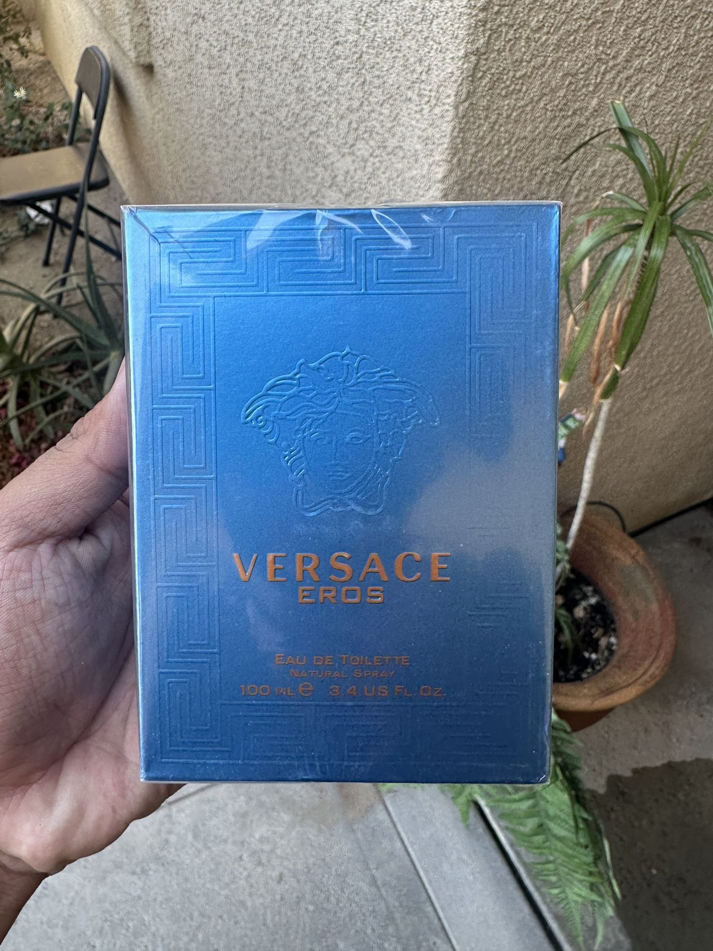 Versace Cologne