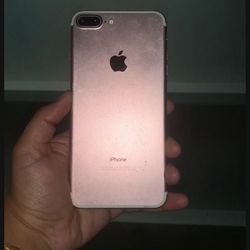 iPhone 7 For Parts 