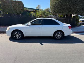 2009 Hyundai Sonata