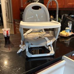 High Chair / Counter Buster Seat