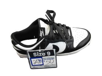 Nike Dd1391-100 Black