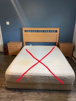Bedroom Set