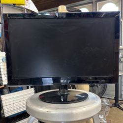 21” LG Monitor