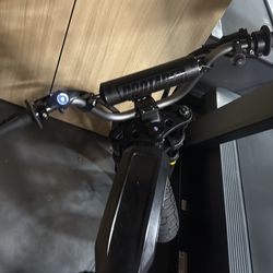 Super73 S2 with bac brand new