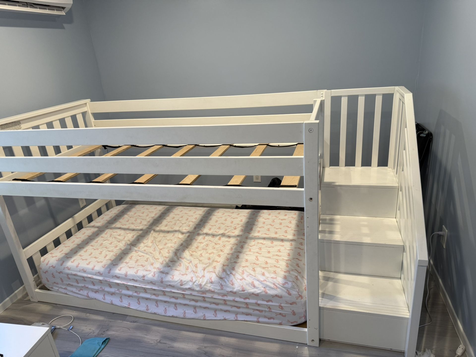 Bunk Beds