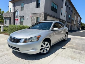 2009 Honda Accord