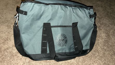 Waterproof All-Weather TOTE BAG