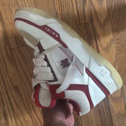 Amiri MA-1 Size 9.5/10
