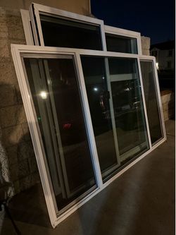 Window 95 x 58