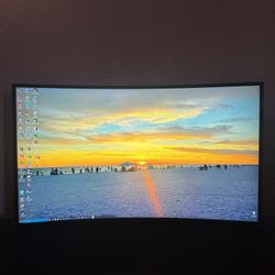 24inc MSI 1440p 144hrz