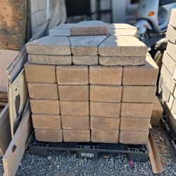 Assorted Pallets COUNTRY MANOR BLOCK $295 Per Pallet