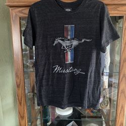 Adult Ford Mustang T-shirt 