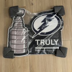 Truly Stanley Cup Neon