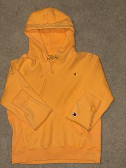 CHAMPION SWEATER