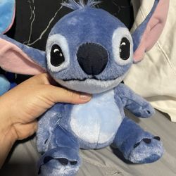 Stitch Stuff Toy