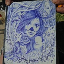 Drawing