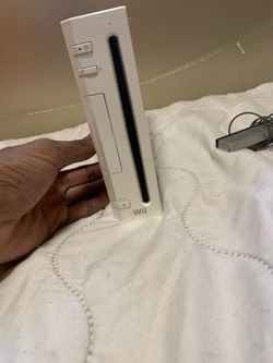 Wii