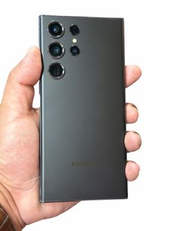 📱 Samsung Galaxy S22 ultra  (any carrier ) liberado para cualquier  compañía ✅