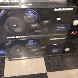 Audiocontrol Pnw-65cs2 On Sale Today For 199.99