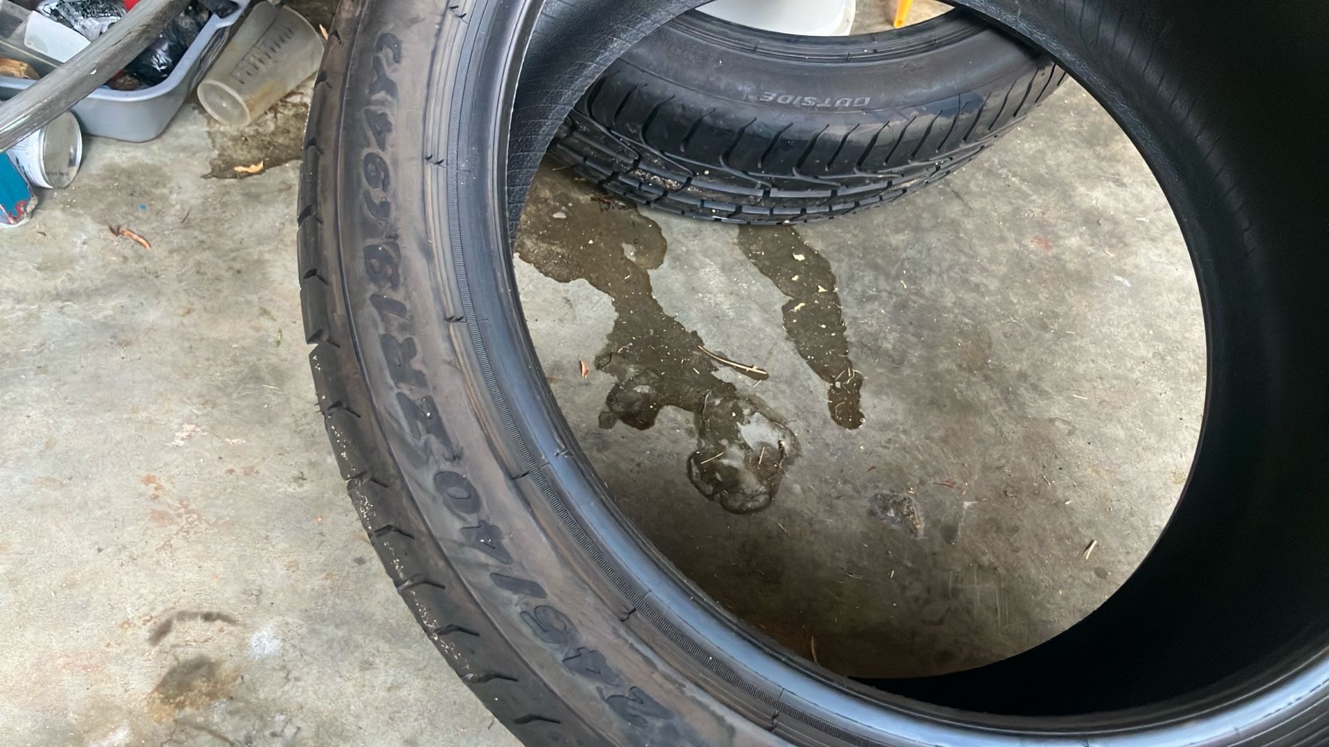 Pirelli