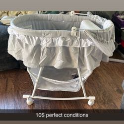 Baby Bassinet 
