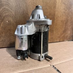 starter toyota carolla (years 2003-2008)