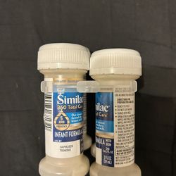 15x 2Fl Oz Similac 360 Total Care