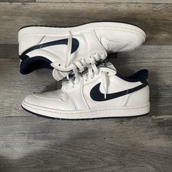 Jordan 1 Low 85 Metallic Blue