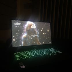 Lenovo Legion Gaming Laptop