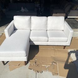 Sofa Sectional Couch 
