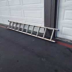 Werner Craft Master Ladder Type 1 