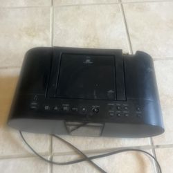 Sony Portable Player