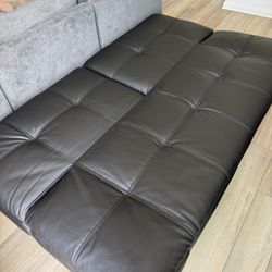 Futon Couch/bed From Costco 