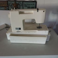 Brother Sewing Machine 