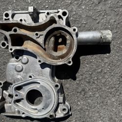 Toyota,Datsun, Honda, Chevy Parts